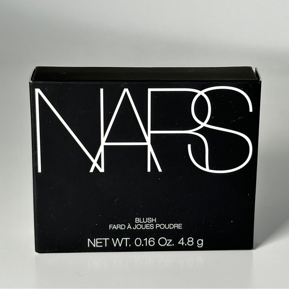NIB NARS BLUSH in Orgasm - Picture 3 of 6